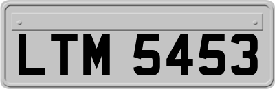 LTM5453