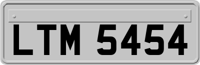 LTM5454