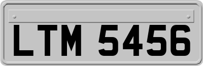 LTM5456