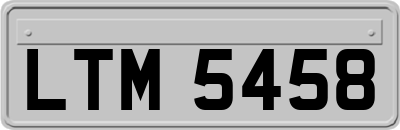 LTM5458