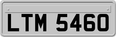 LTM5460