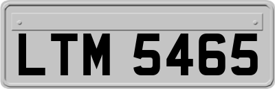 LTM5465
