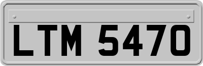 LTM5470