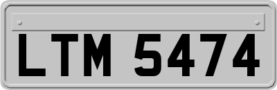 LTM5474