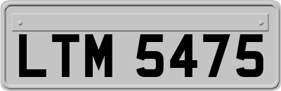 LTM5475