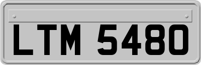 LTM5480