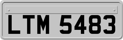 LTM5483