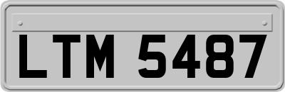 LTM5487