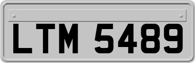 LTM5489