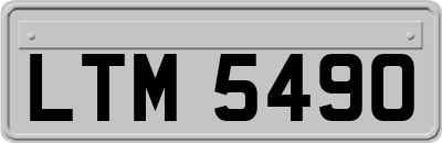 LTM5490
