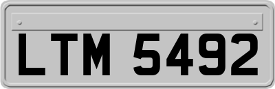 LTM5492