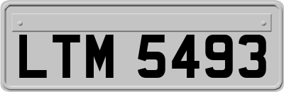 LTM5493