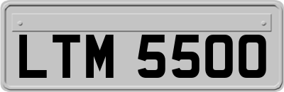 LTM5500