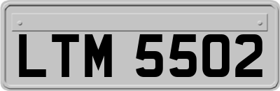 LTM5502