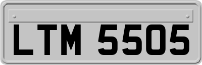 LTM5505