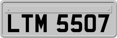 LTM5507