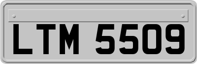 LTM5509