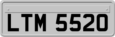 LTM5520