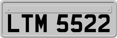 LTM5522