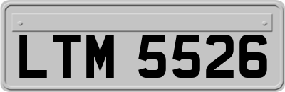 LTM5526