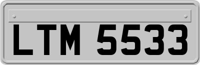 LTM5533