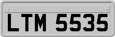 LTM5535