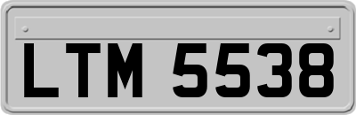 LTM5538