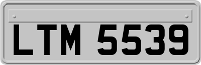 LTM5539