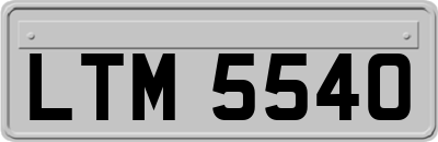 LTM5540