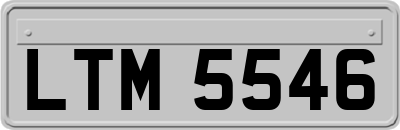 LTM5546