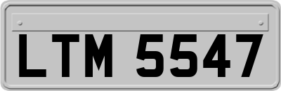 LTM5547