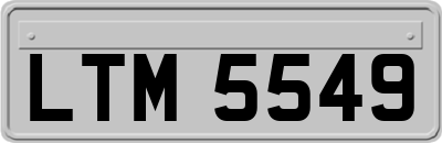 LTM5549