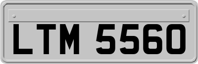 LTM5560