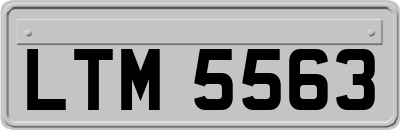 LTM5563