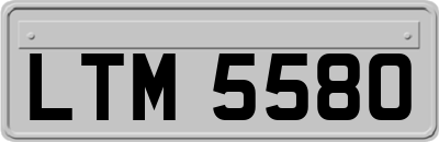 LTM5580