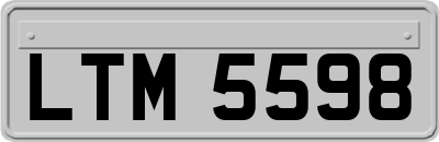 LTM5598