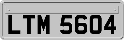 LTM5604