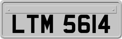 LTM5614