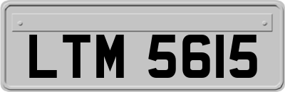 LTM5615