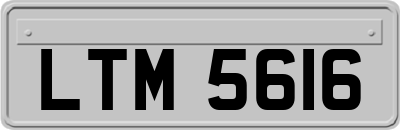 LTM5616