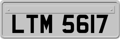 LTM5617