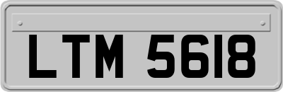 LTM5618