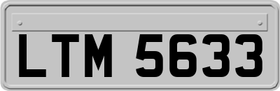 LTM5633