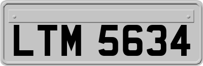 LTM5634