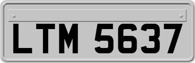 LTM5637