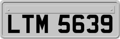 LTM5639