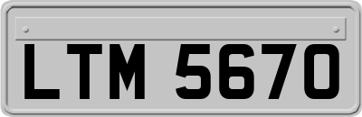 LTM5670