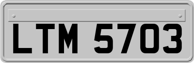LTM5703