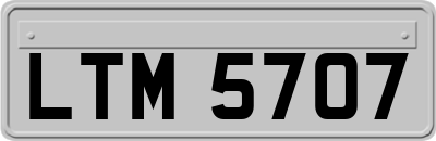 LTM5707