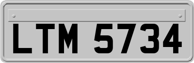 LTM5734